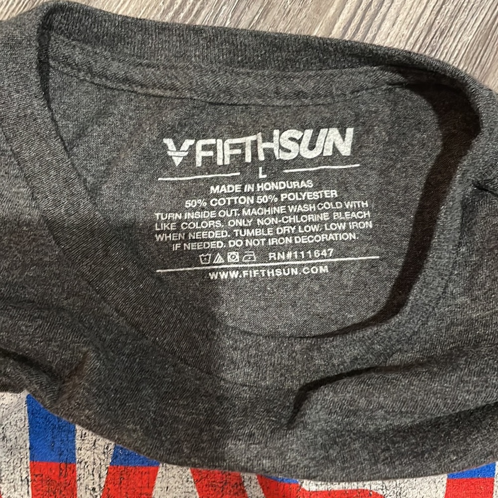 NASA Tee - Picture 2 of 3